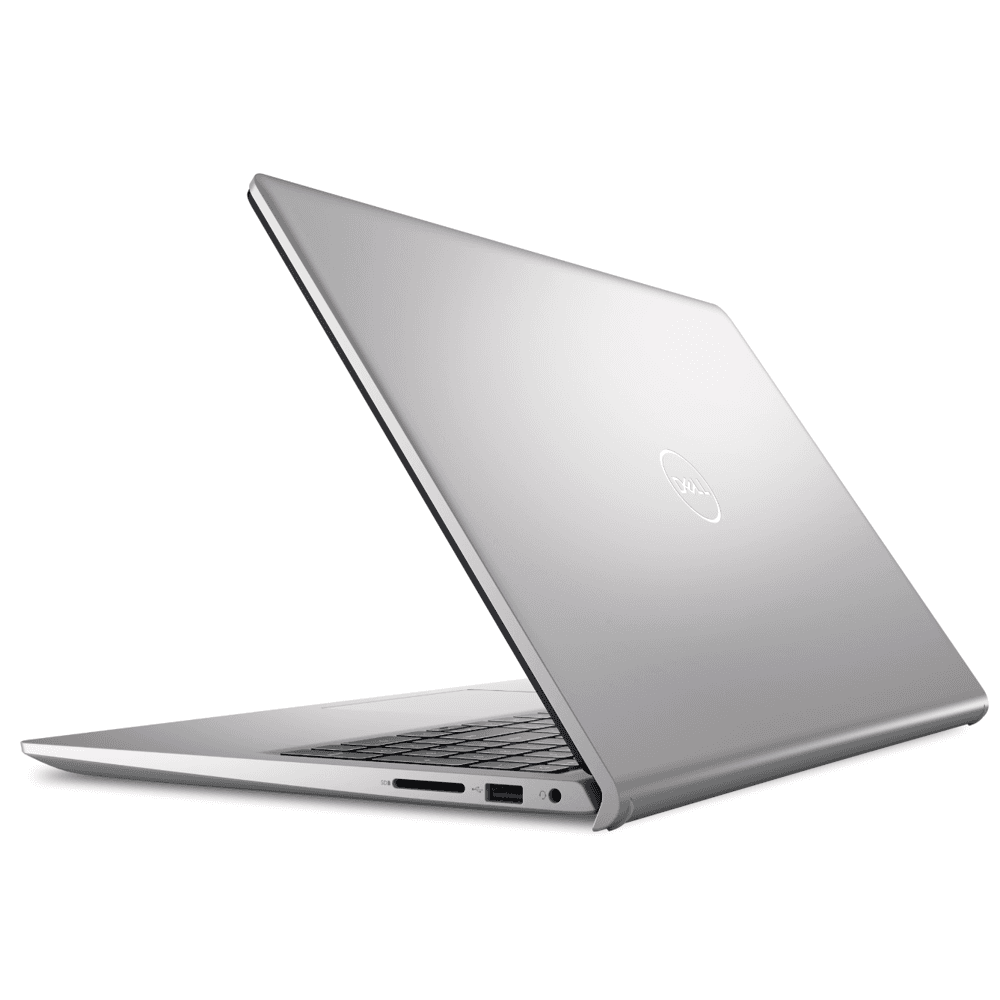 ნოუთბუქი Dell Pro 15 Essential, 15.6", i7-1355U, 16GB, 512GB SSD, Integrated, Silver