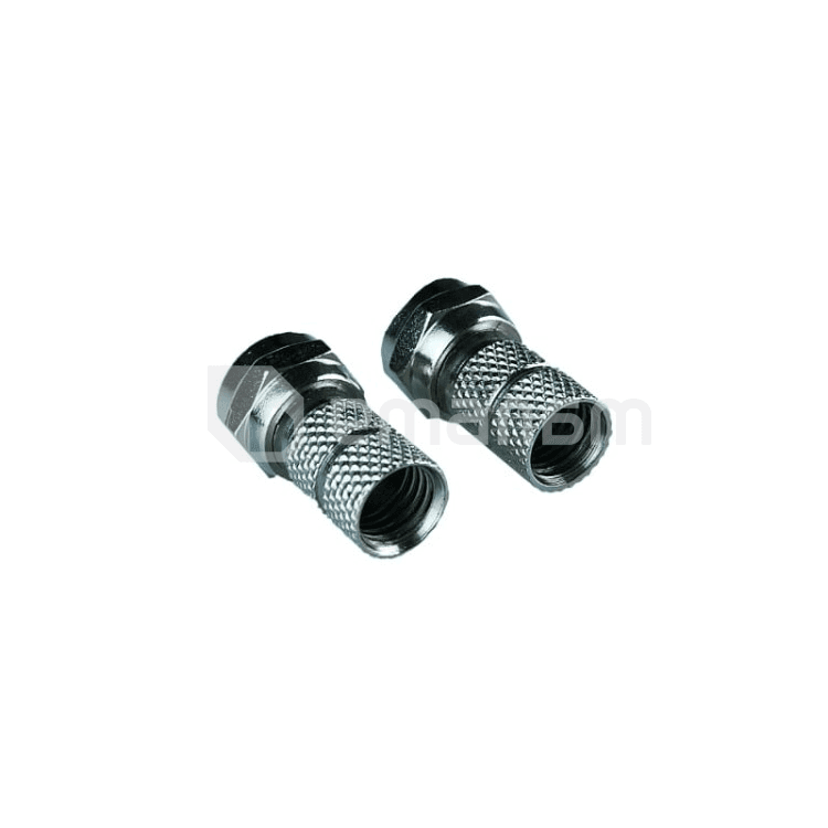 შტეკერი DPM 7მმ  2pcs