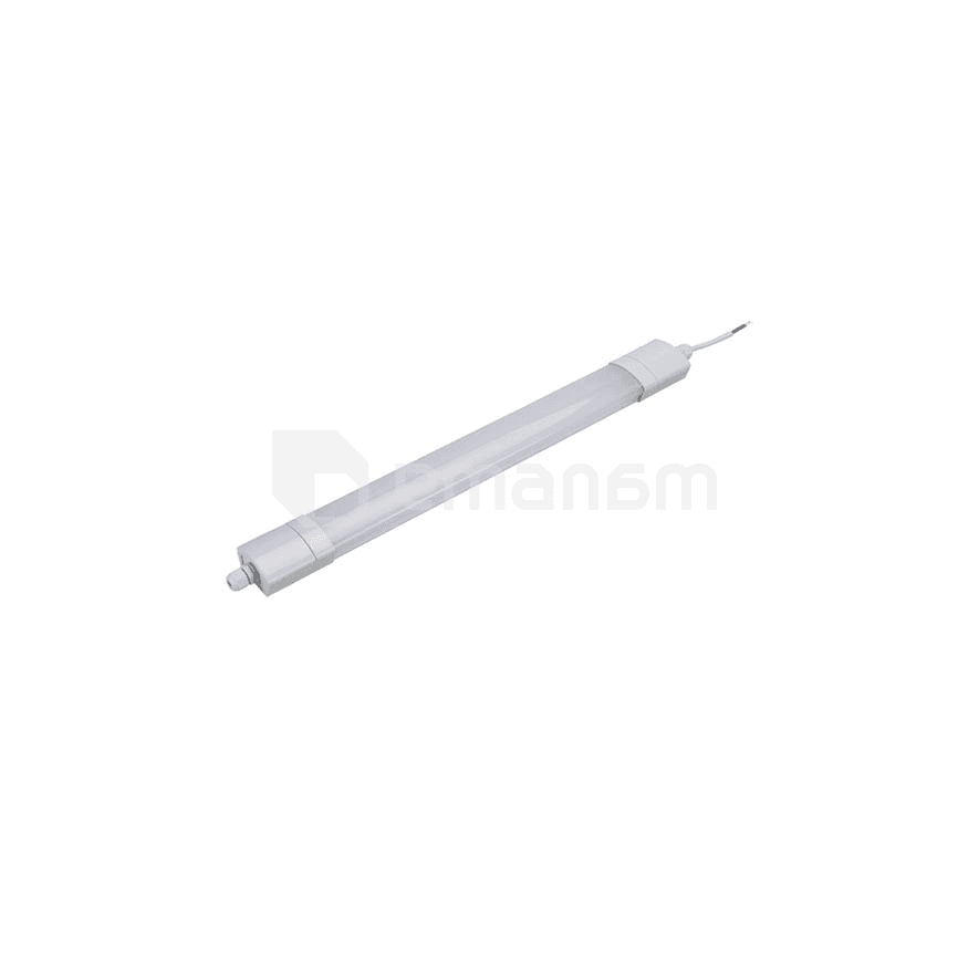 ლედ სანათი Ultraflash LWL-5035-01 20W 6500K 1500lm