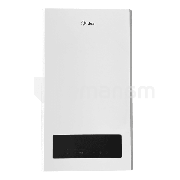 ქვაბი კედლის გაზის Midea L1PB26-C10SW-WIFI