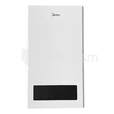 ქვაბი კედლის გაზის Midea L1PB26-C10SW-WIFI