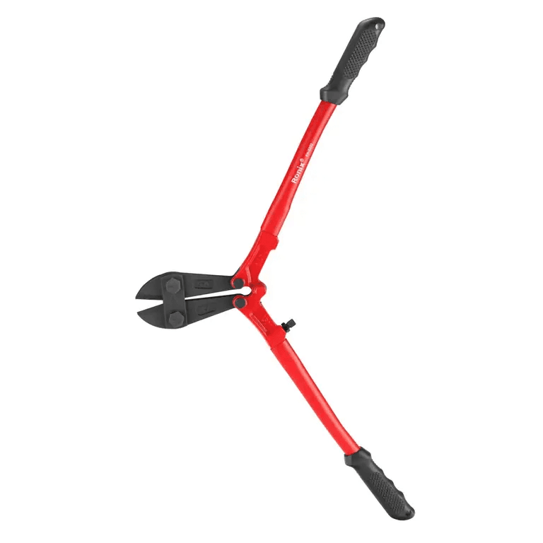 ჭანჭიკსაჭრელი Ronix RH-3302, 18 ინჩი, 6მმ